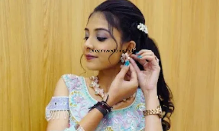 the crown ladies salon